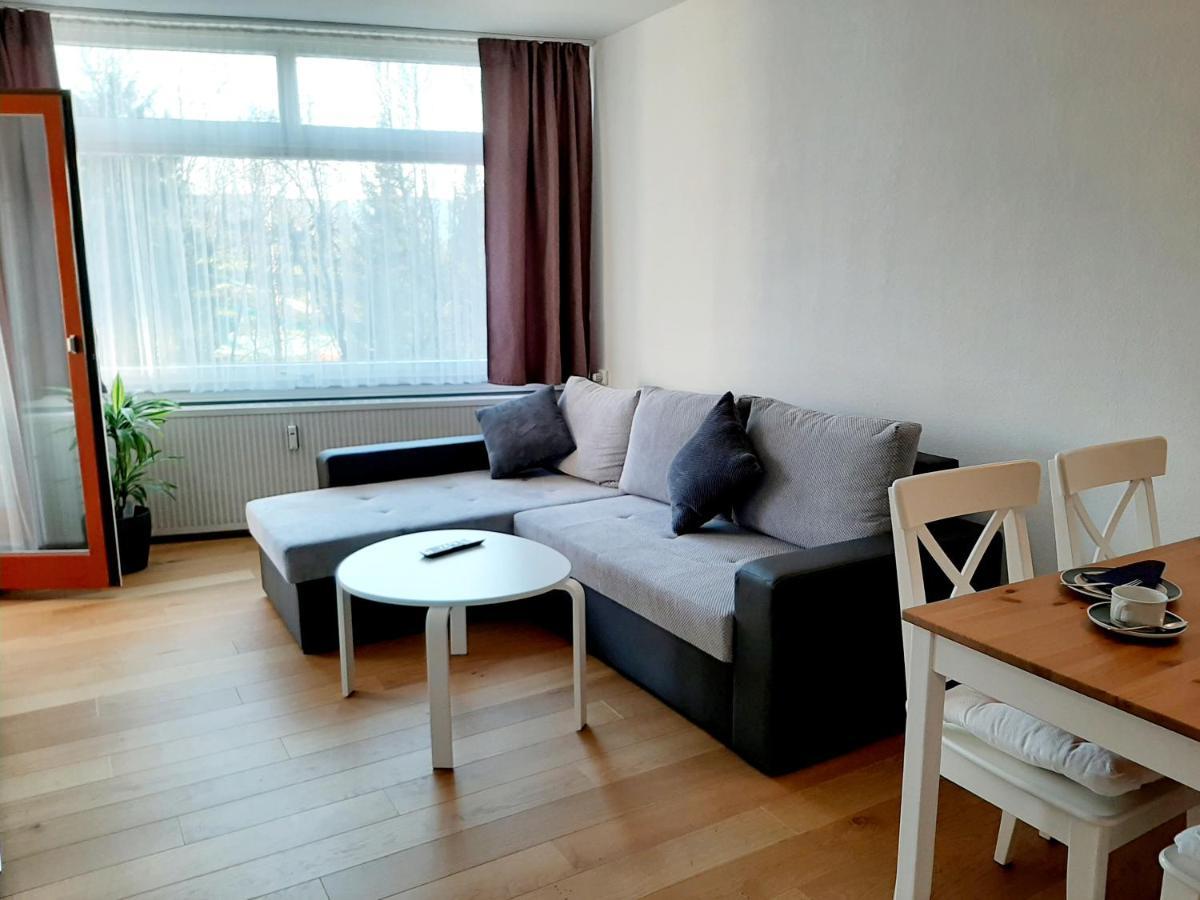 Apartment Anja Schluchsee Kültér fotó