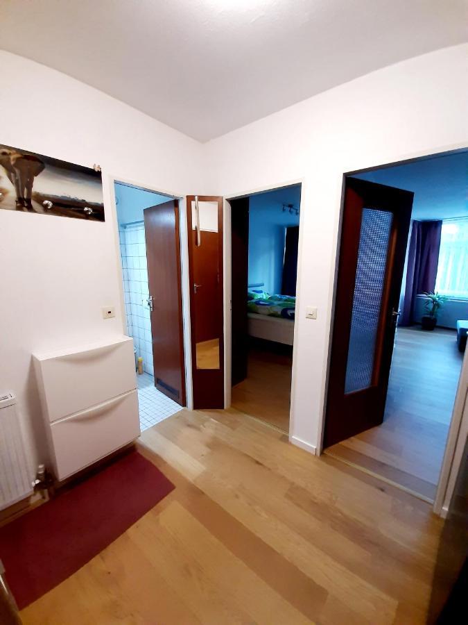 Apartment Anja Schluchsee Kültér fotó