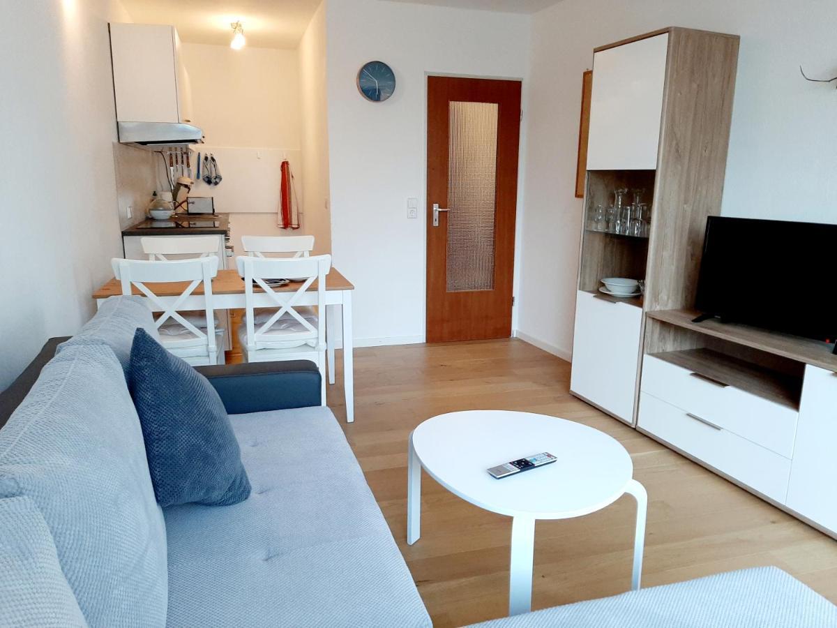 Apartment Anja Schluchsee Kültér fotó