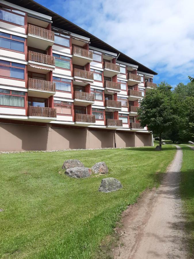 Apartment Anja Schluchsee Kültér fotó